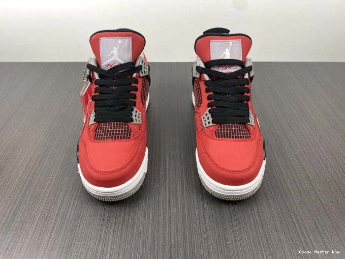 308497-603 Bravo Jordan Retro Toro 4 0808